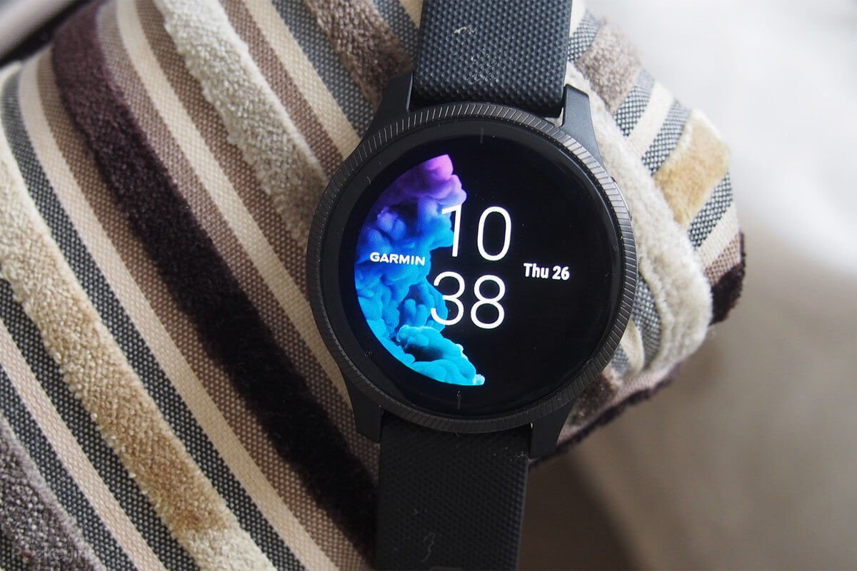 Garmin toi markkinoille taktisilla toiminnoilla varustetun MARQ Commander -älykellon