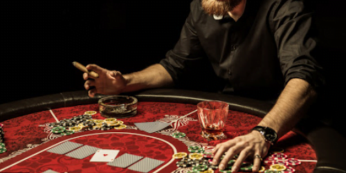 Perehdy talletuksettomiin bonuksiin