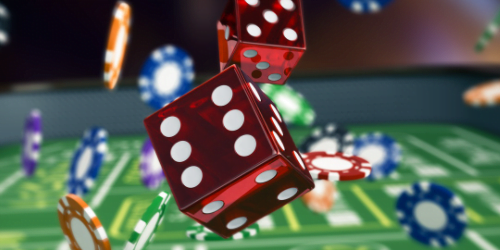 Kaikki puhelimella kasinopelien pelaamisen edut vanhan tietokoneen sijasta