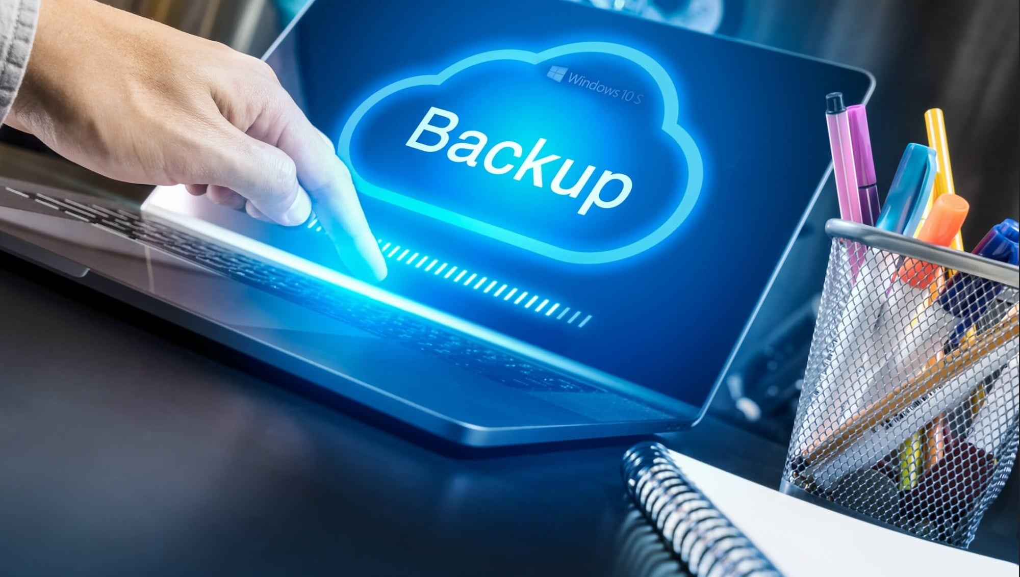 Windows 10 on monien rakastama käyttöjärjestelmä