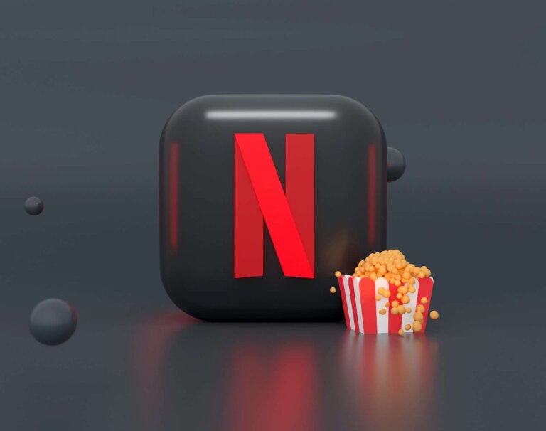 Näin tallennat Netflix-sisältöä ilmaiseksi