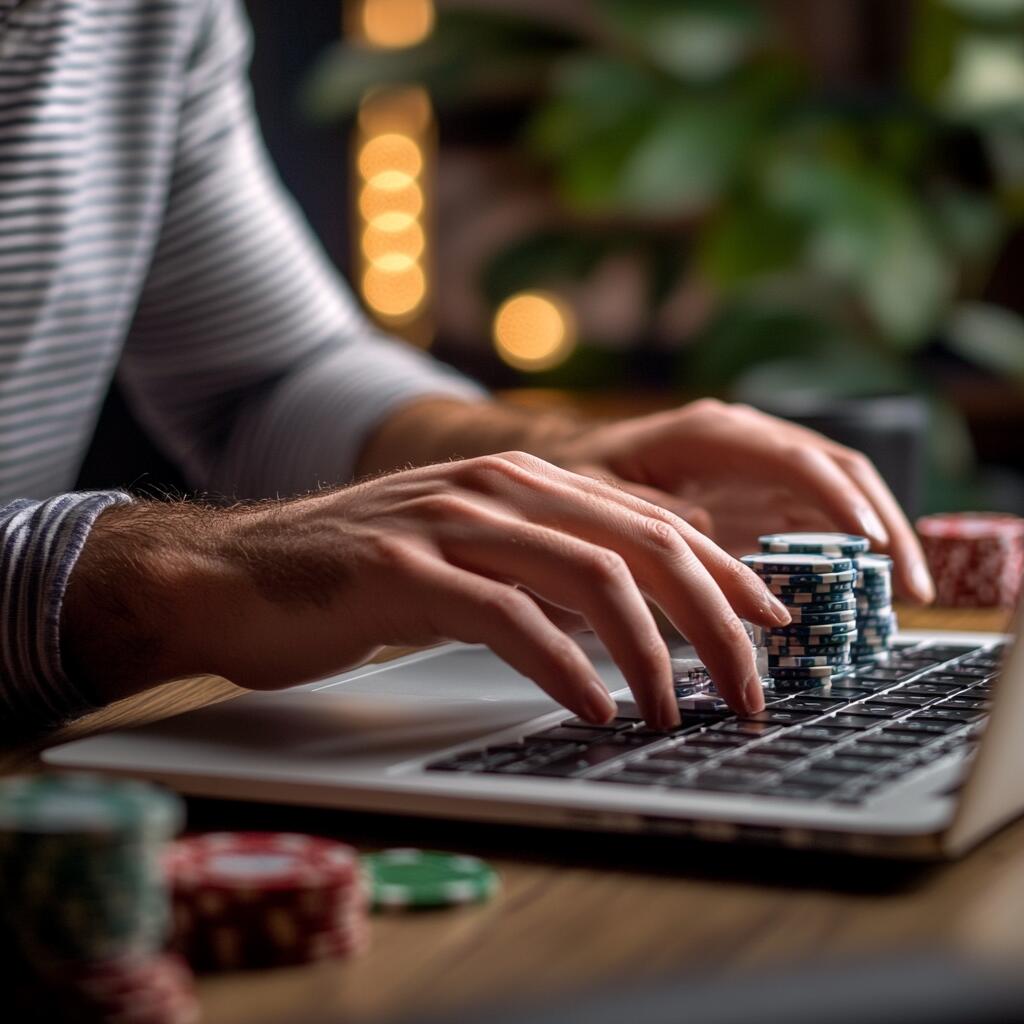 Parhaat online-pelit